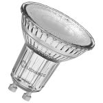 Ledvance LED Spot GU10 PAR16 8W 750lm 36D - 827 Extra Warm White | Replaces 100W
