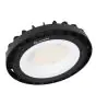 Ledvance LED Highbay Compact Black 133W 16000lm 110D - 865 Daylight | IP65