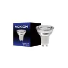 Noxion LED Spot GU10 PAR16 3.6W 345lm 36D - 840 Cool White | Replaces 50W
